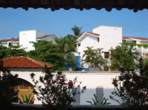 Condominio Brisasol Manzanillo