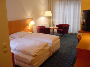 Hotel Wirt im Feld