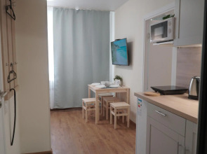 Диван и Чемодан на ул. Серафимовича, 1/4