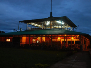 El Jardin Misahualli Lodge