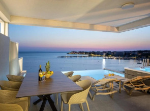 Salt&soul Residence Three-bedroom Apartmant