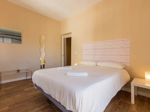 Apartamento Montecarmelo