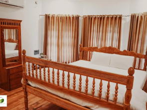 Green Grass Heritage