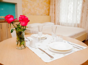 Апартаменты Modern History