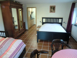 B&b Au Coeur De Villers