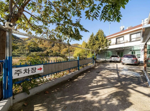 Yeoncheon Chosung Motel