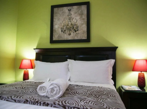Guesthouse@Mbalistar