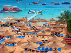 Naama Bay Hotel & Resort