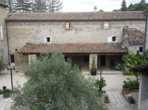 La Bastide du Vébron