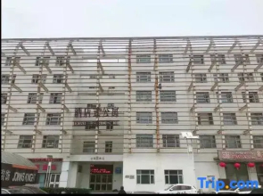 Desheng Mansion Hotel