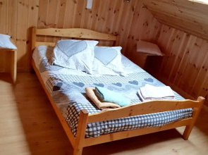 Apartment With 3 Bedrooms in Vars, With Wonderful Mountain View, Balcony and Wifi - 2 km From the Slopes