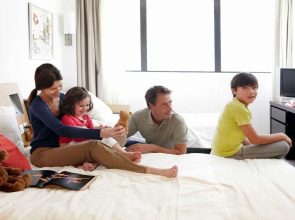 Novotel Birmingham Centre