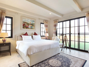 Mövenpick Resort Khao Yai