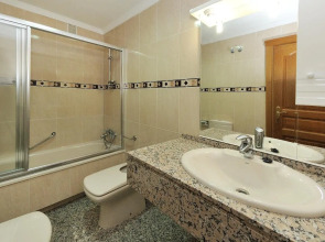 Apartamentos Nuriasol