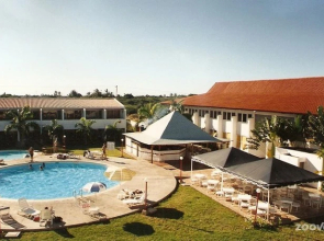 Villa el Griego