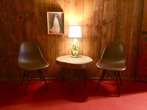 Joshua Tree Ranch House