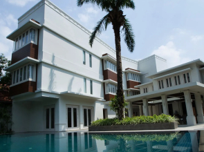 The Shalimar Boutique Hotel