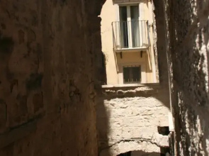 Palazzo Morola XIV century
