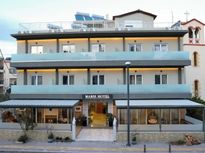 Marie Hotel