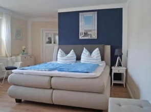 Ferienhaus mit 3 Schlafraeumen Zin