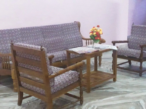 Hotel Saravana Grand