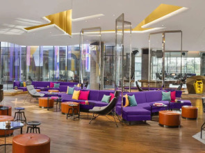 W Shanghai - The Bund