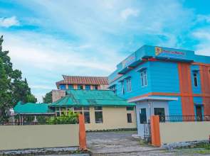 Hotel O Sidikalang Near KEJAKSAAN NEGERI DAIRI