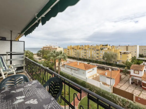 Les Gavines in Denia