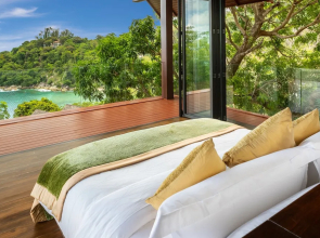 Baan Santisuk 5 Bedroom