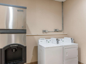 Quality Inn Williams Near Grand Canyon