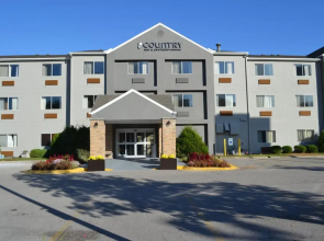Country Inn And Suites By Radisson Fairview Height