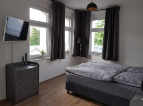 Ferienwohnung im alten Waschhaus