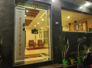 LIVGRAND HOTEL SRI DHEVI Salem