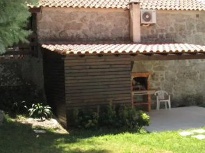 Casa das Eirinhas