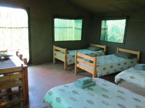Kudu Ridge Game Lodge