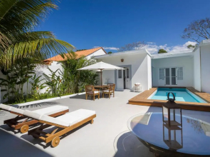 Pousada Casa de Paraty Cabore