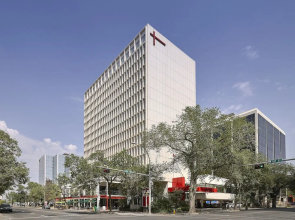 Matrix Hotel