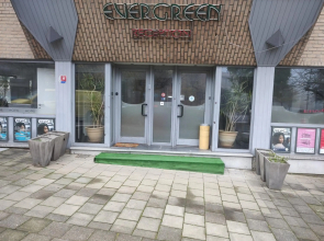 Hotel Evergreen
