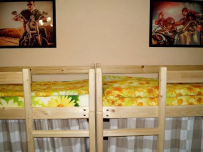 Хостел Friend's Club