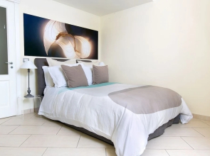 Cubo Apartments