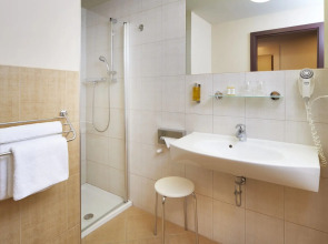 OREA Hotel Pyramida Praha