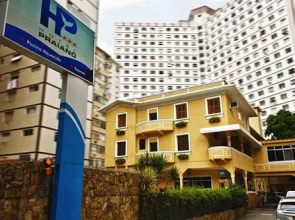 Hotel Praiano