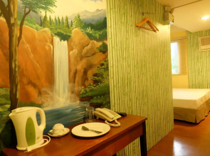 Spaces By Eco Hotel