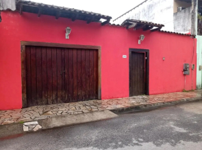 Hostel Raio de Fogo