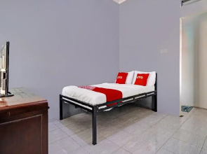 OYO 91592 Aaliya Guest House Syariah