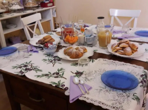 B&B Casa Laviano