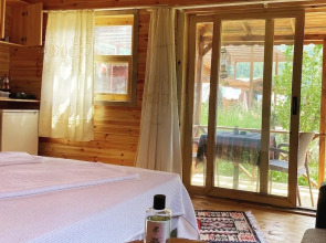 Nehir Bungalov Orhaniye