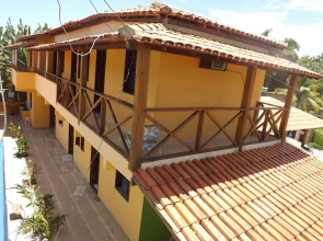 Casas Barra Sol