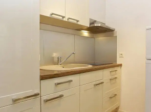 Getinberlin Am Kurfurstendamm Apartment