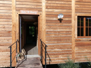 Escape to Nature in Vencimont